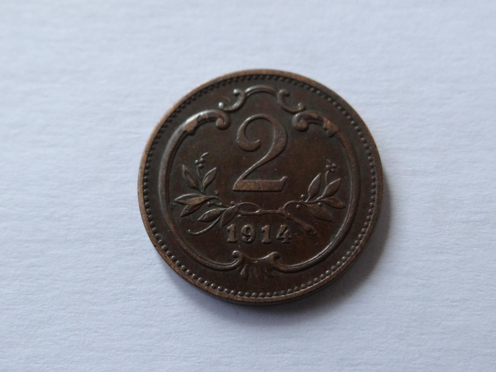 2 Heller 1914 1