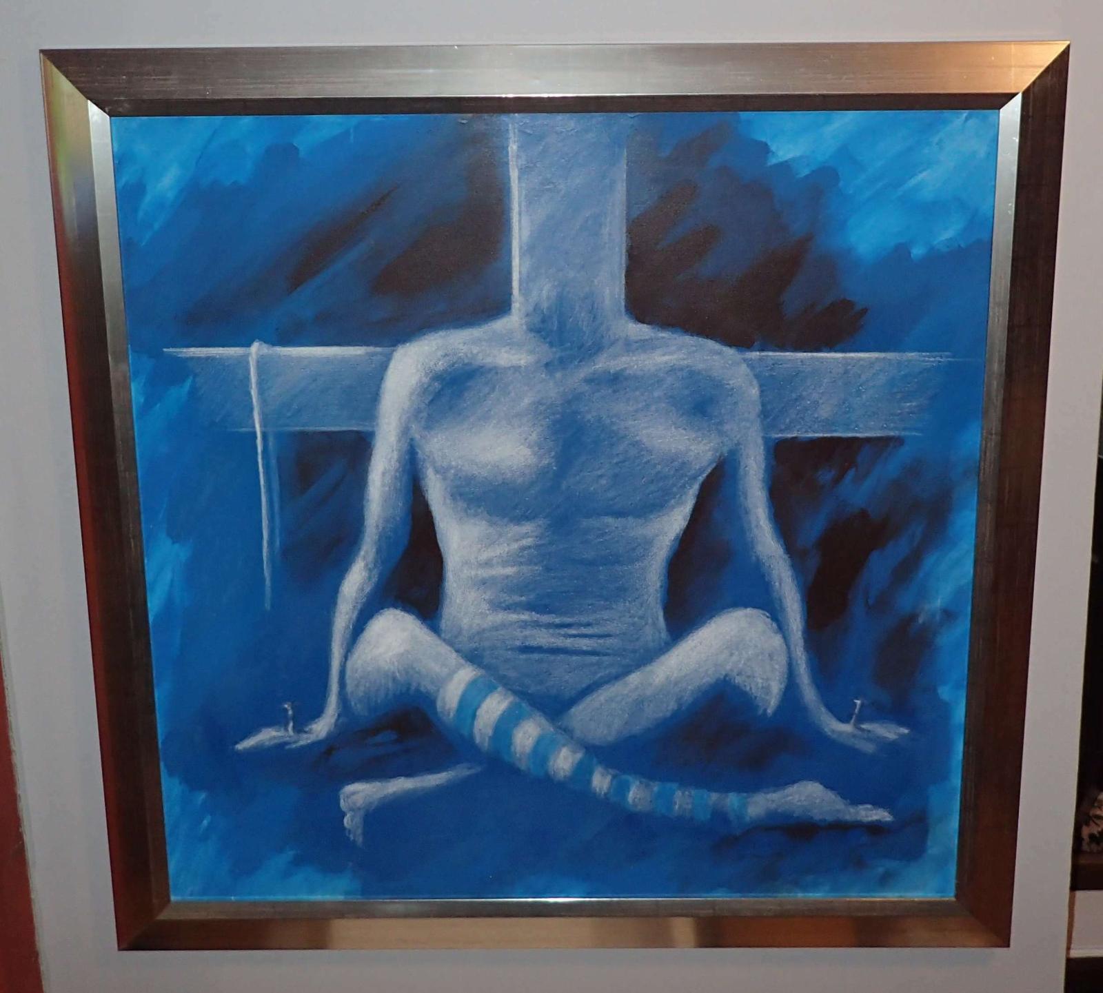 V ZAJETÍ - RUDOLF MIKYŠKA
