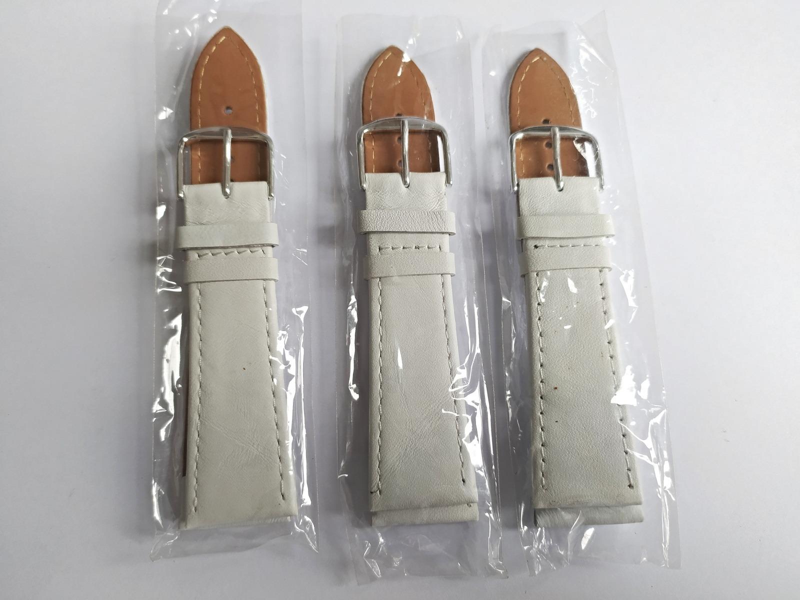 3x originál 22mm řemen MAVEX, č. 9 !!!