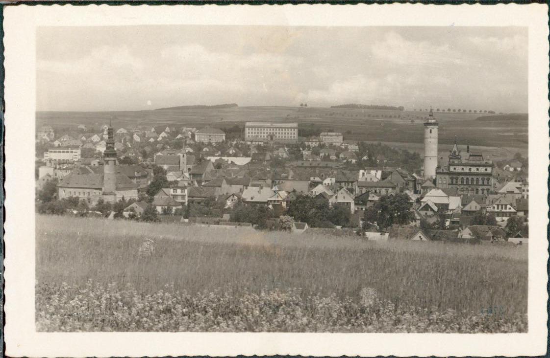 10D9318 Domažlice