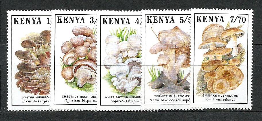 Kenya- **,Mi.č.486/90 /3574A/