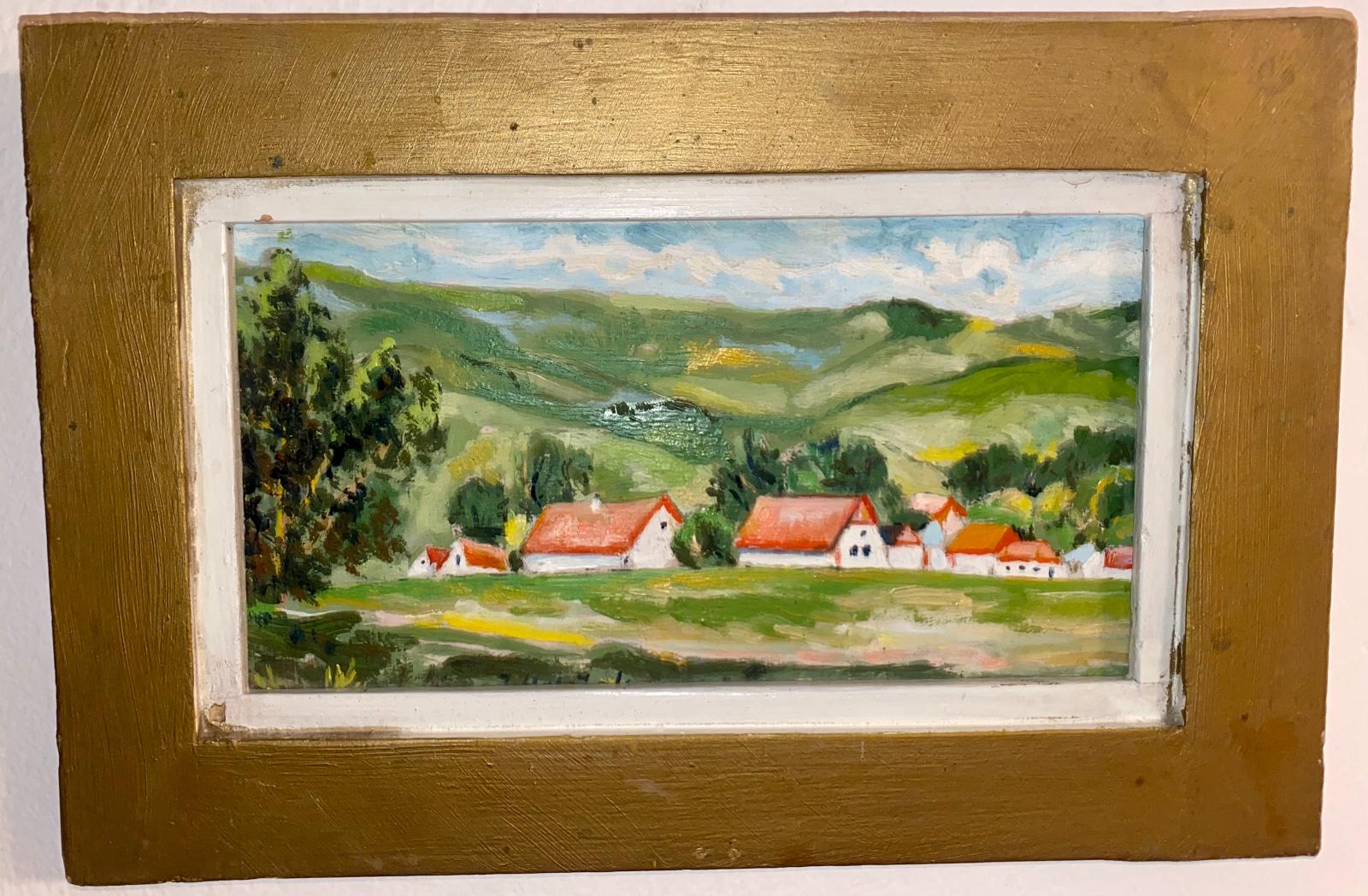 VESNIČKA V ÚDOLÍ - HOLEČEK JAROSLAV