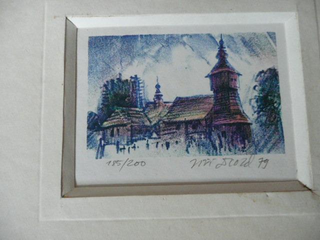 obrázek Jiří Drozd 79 185/200
