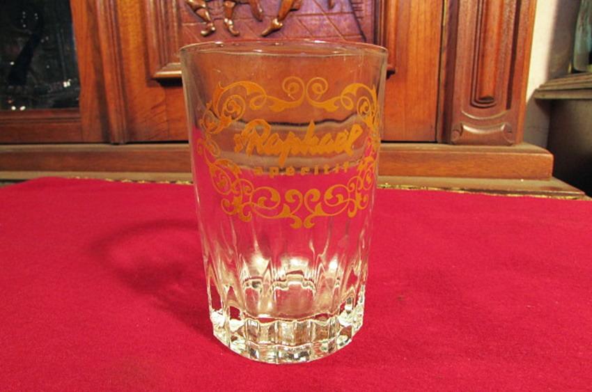 RAPHAEL APERITIV SKLENICE /14200/