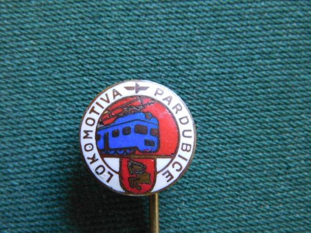 Lokomotiva Pardubice