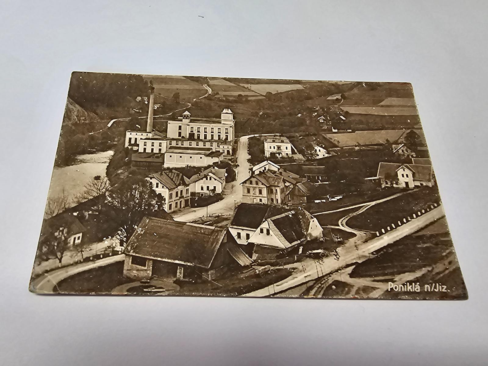 Ponikláokr.SemilyPonikléPolaun