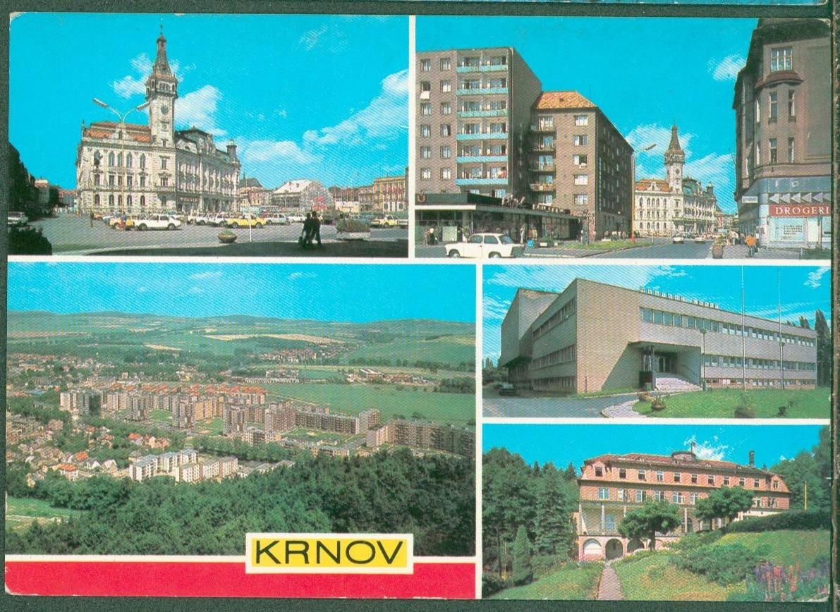 11D5889 Krnov