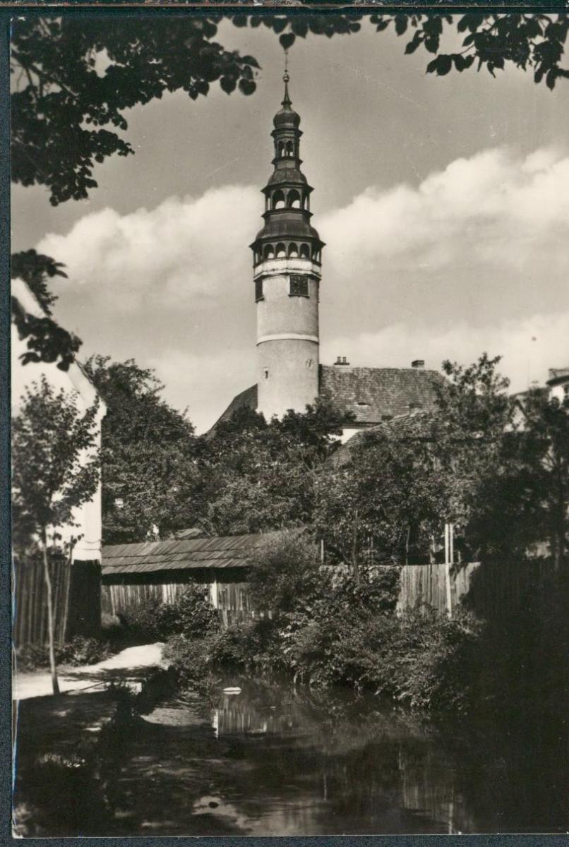 11D6522 Domažlice - Chodský hrad