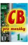 CB pro mazáky 1. / Daniel Meca (2000)