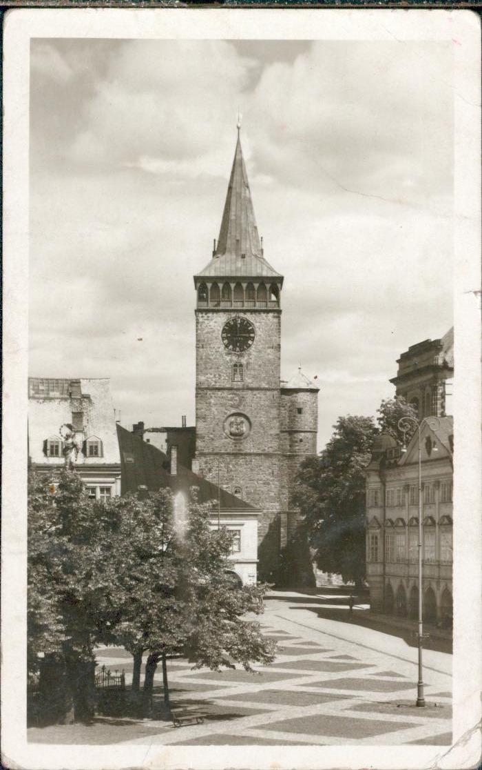 10D15391 Jičín