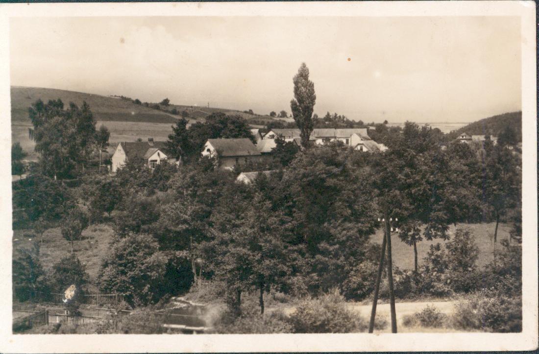 10D15452 Bojov, okr. Praha jih