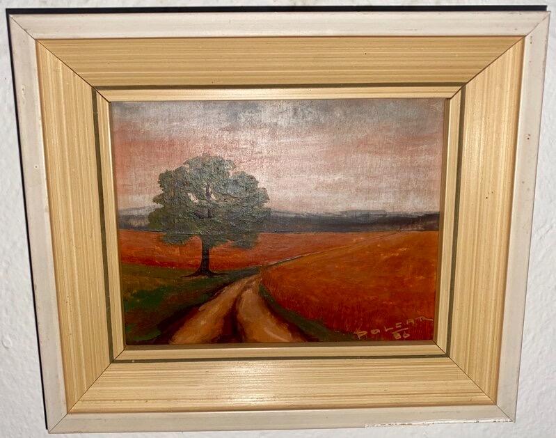 LETNÍ CESTA - POLCAR