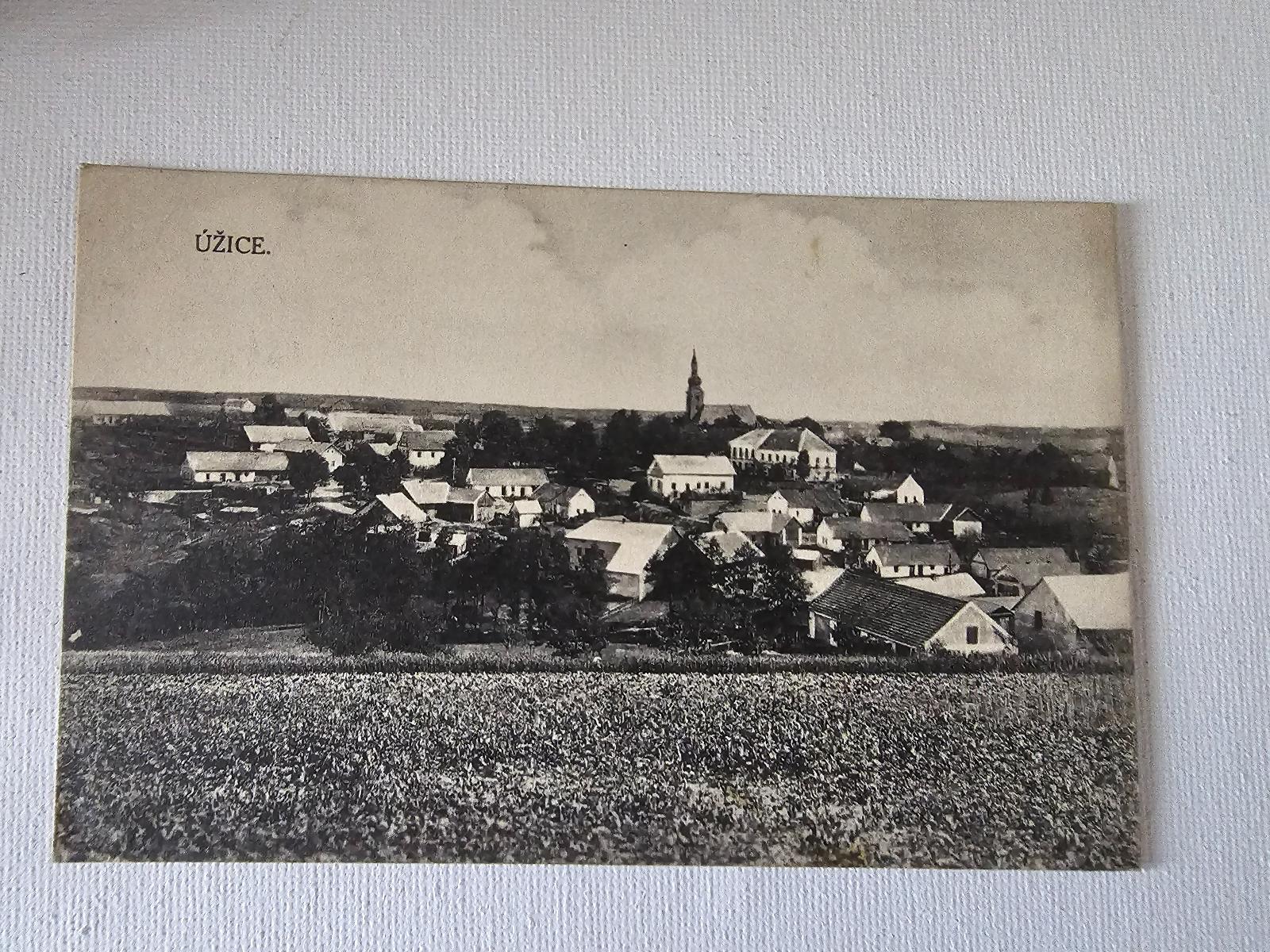 Úžiceokr. Mělník