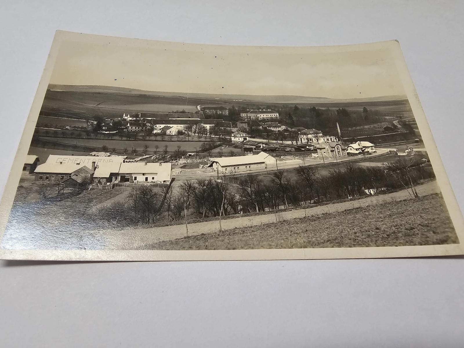 ZdounekZdounkyokr. KroměřížCementárna