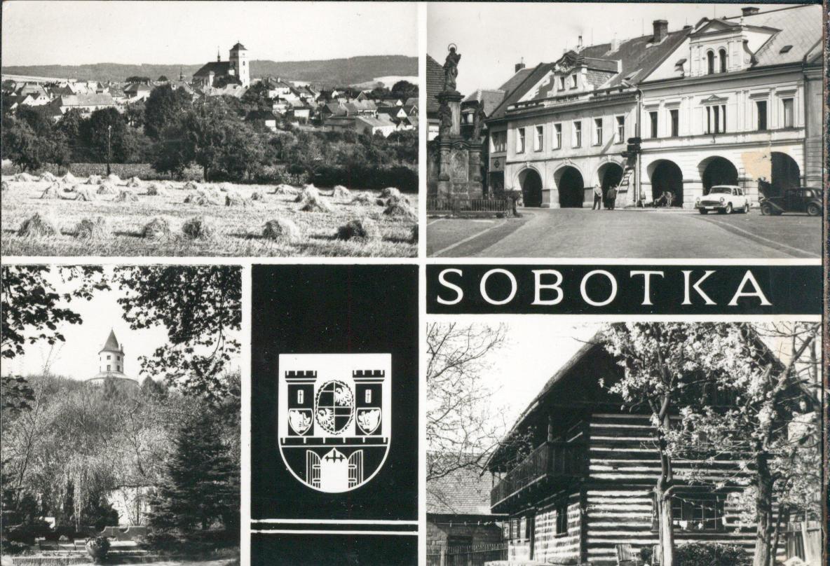 11D9999 Sobotka