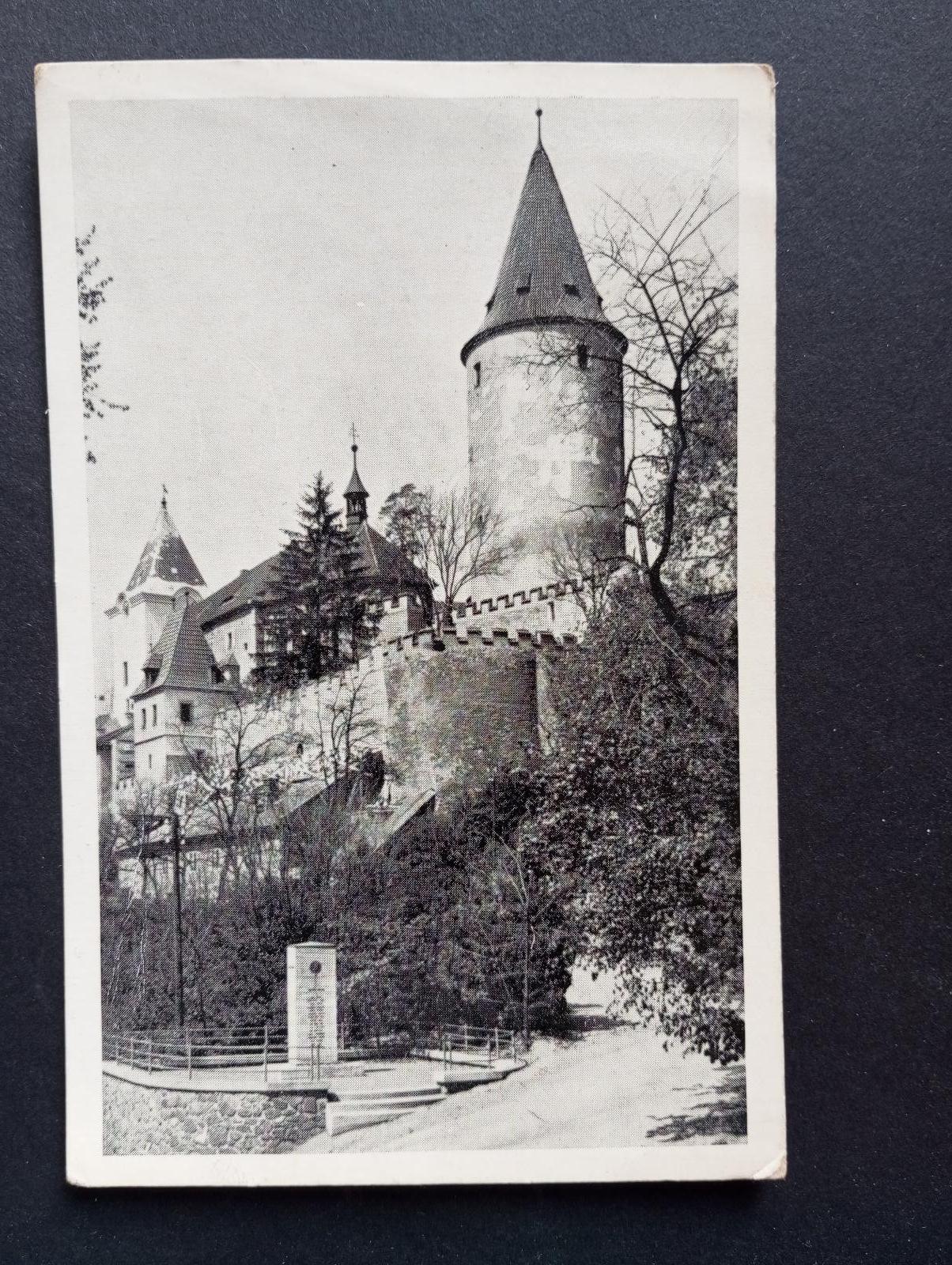 Křivoklát MS37