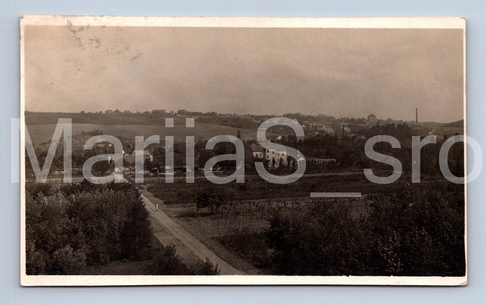 Pohlednice ČESKÁ KRAJINA (ST35473)