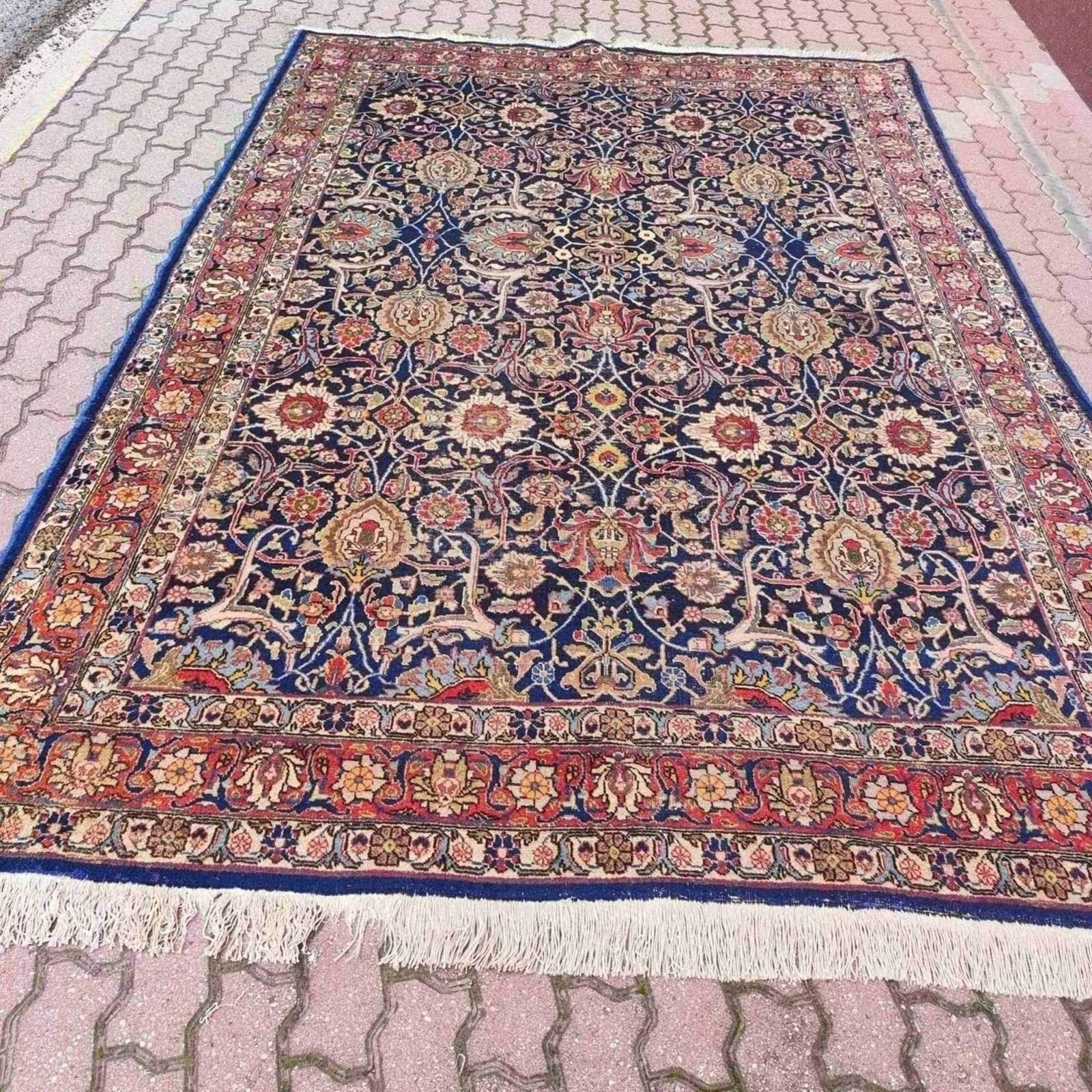 PERSKÝ KOBEREC-TABRIZ 325x220