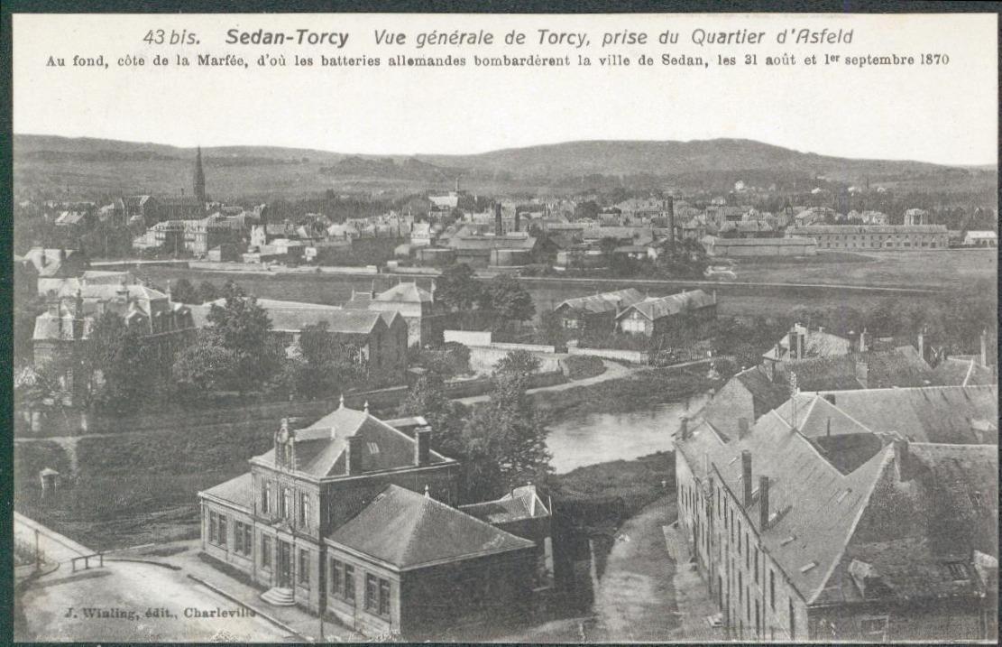 27A4719 Sedan - Torcy