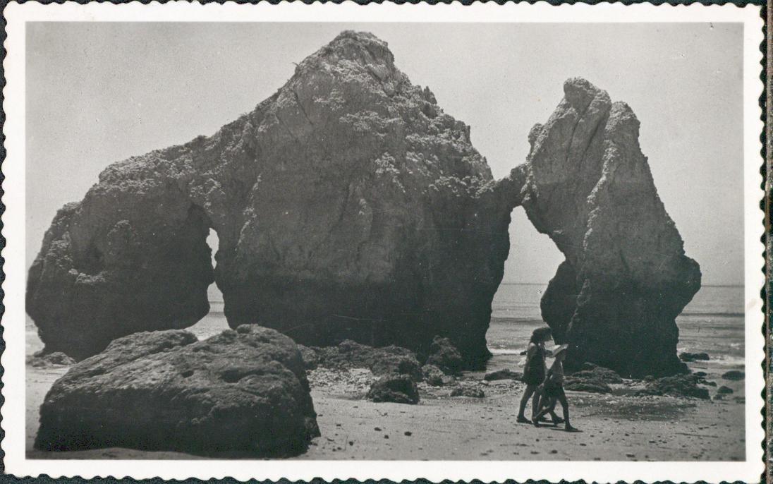 27A4921 Praia da Rocha, Portugalsko