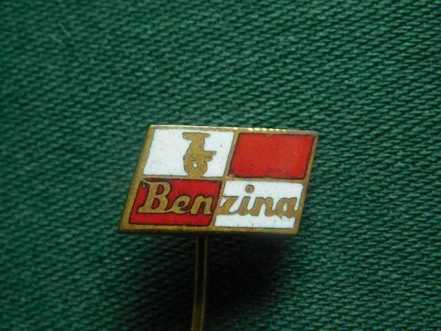 Benzina