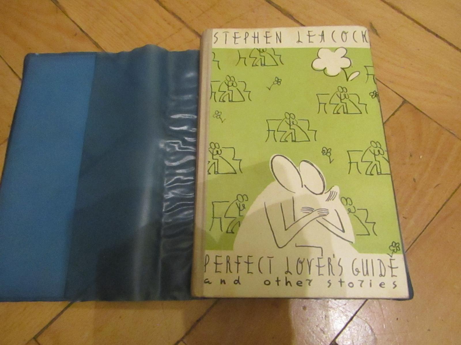 Perfect lover's guide Stephen LeaCock 1963
