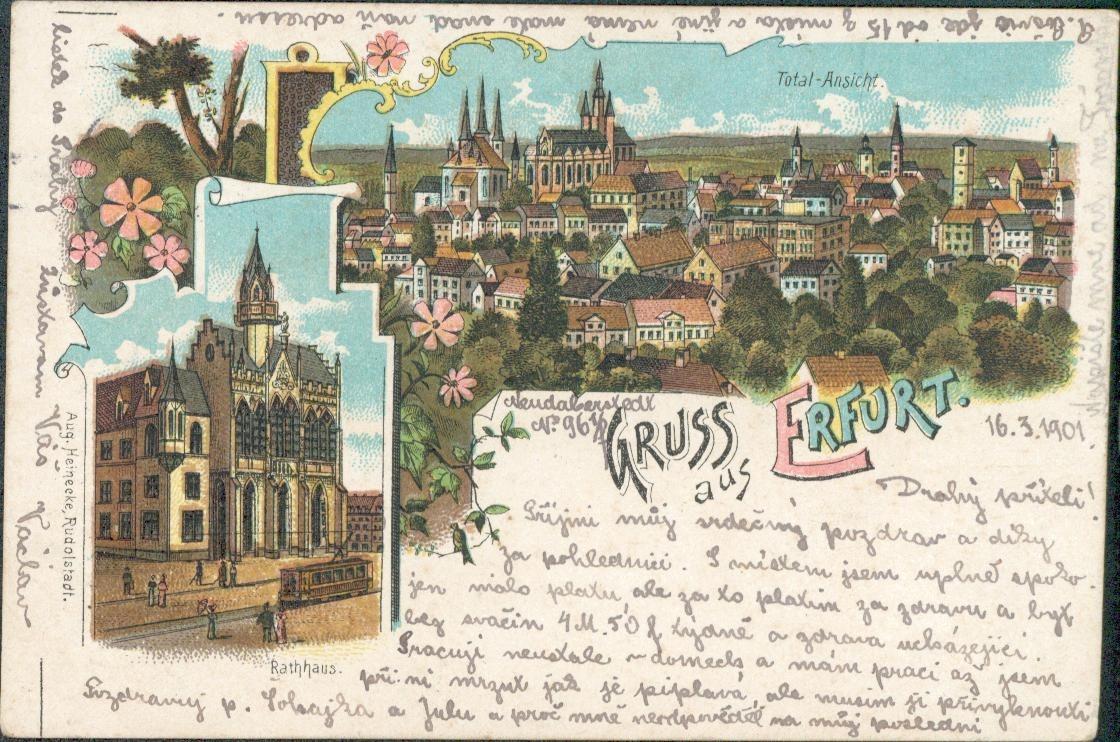 10D18248 Erfurt - r. 1901