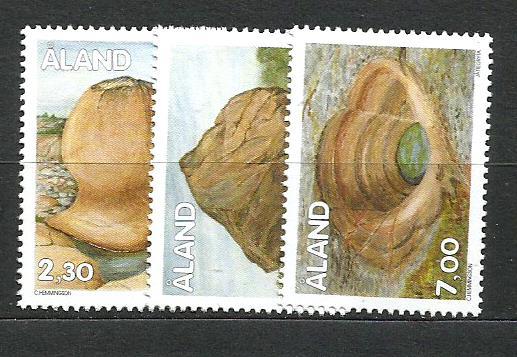 Finsko-Älandy - **,Mi.č.92/4 /3722B/