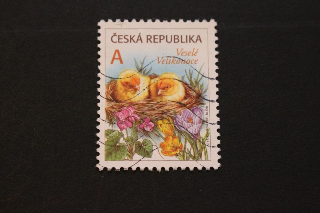 Česká republika 677