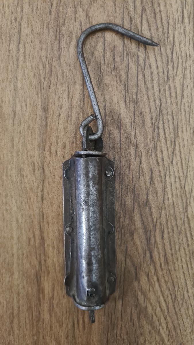 Závěsná váha POCKET BALANCE METER