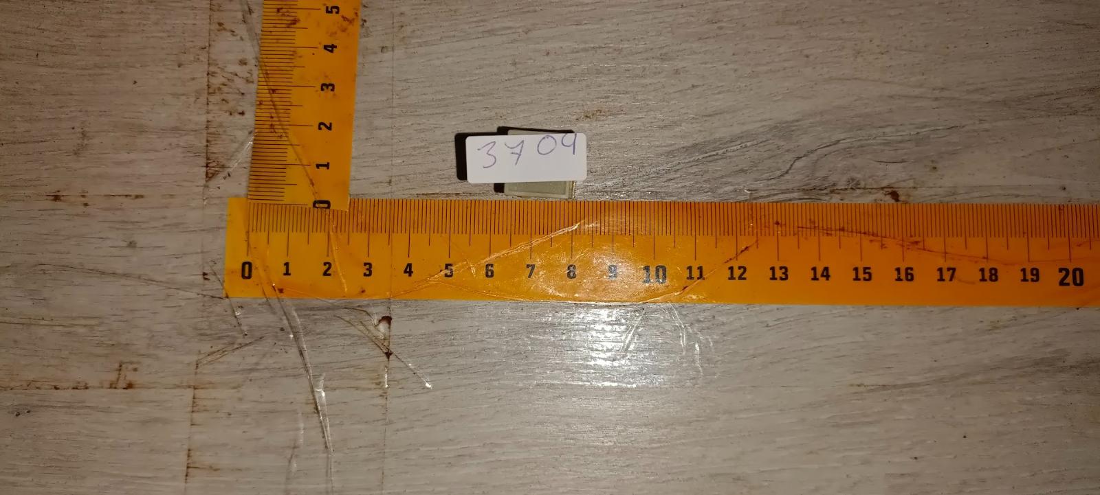 HO Telefonní budka -3709