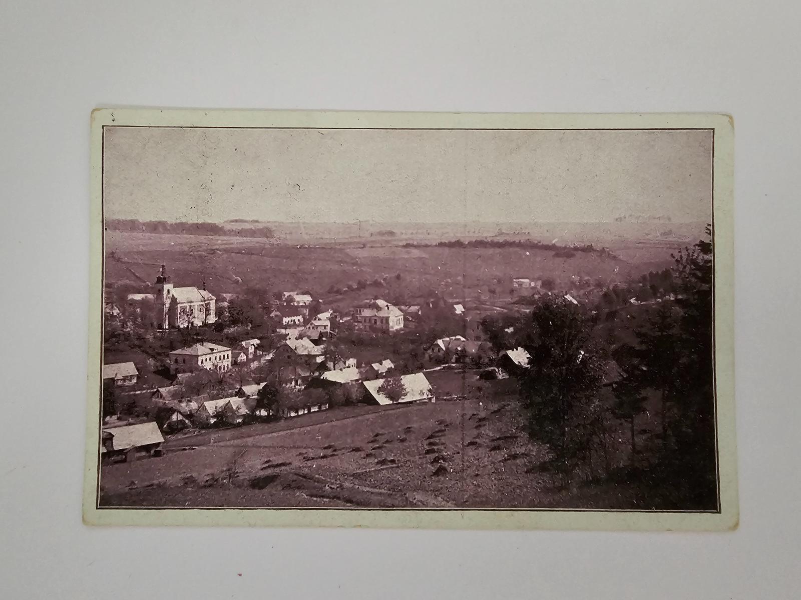 Dolní Kalná okr. Trutnov
