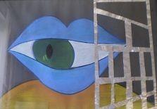 Obraz Pastel