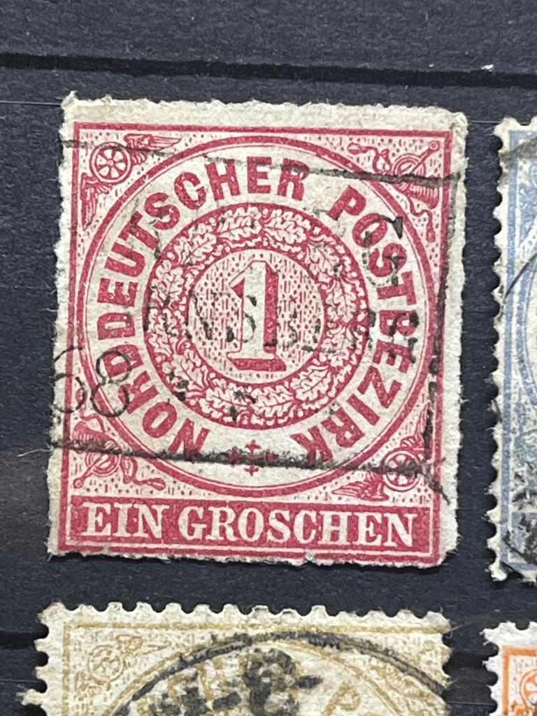 POSTBEZIRK! Č. 1252