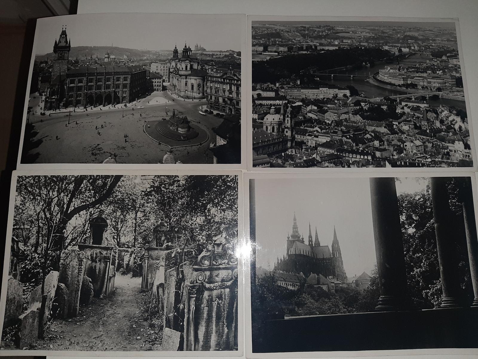 umělecké fotografie Gotsche