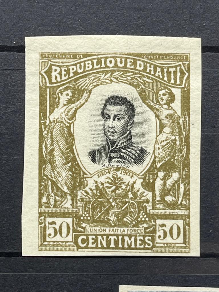 HAITI! Č. 2174