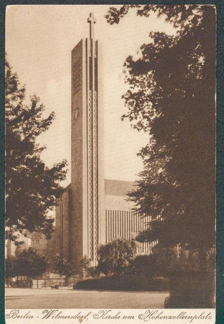 14D1146 BERLIN - WILMERSDORF