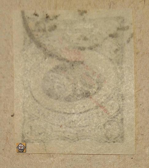1902 Írán Mi.174 /o
