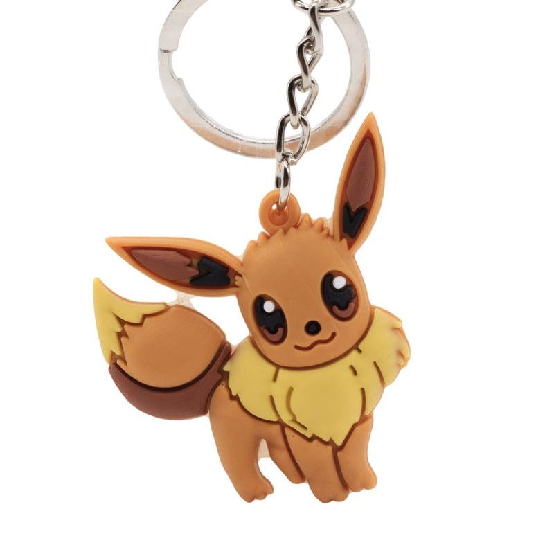 Pokemon Eevee přívěsek