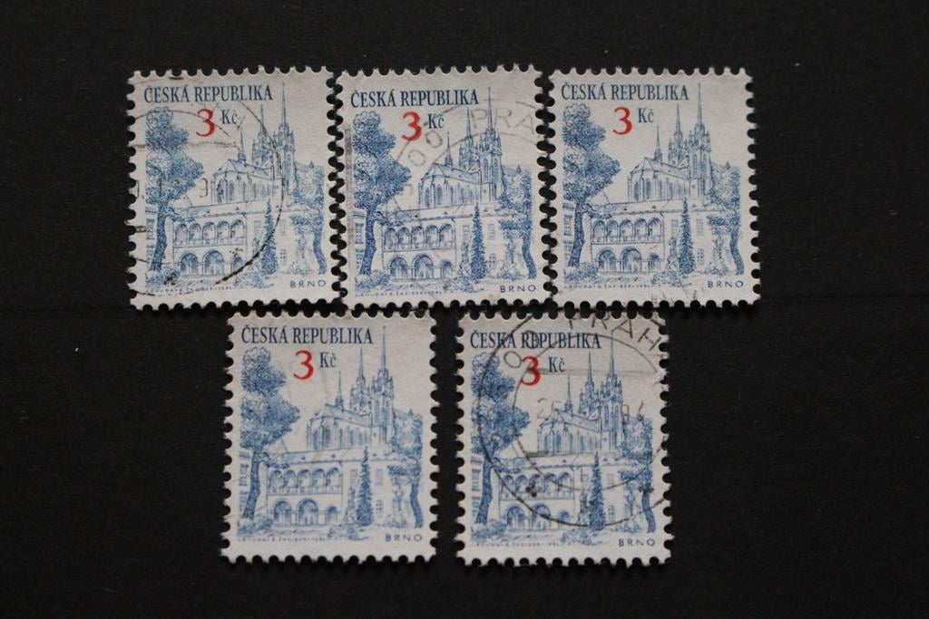 Česká republika 35