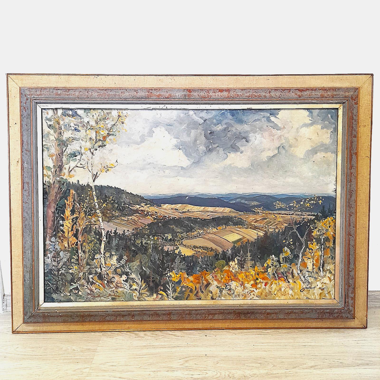*KRAJINA - SIGNOVÁN - ROK 1949*