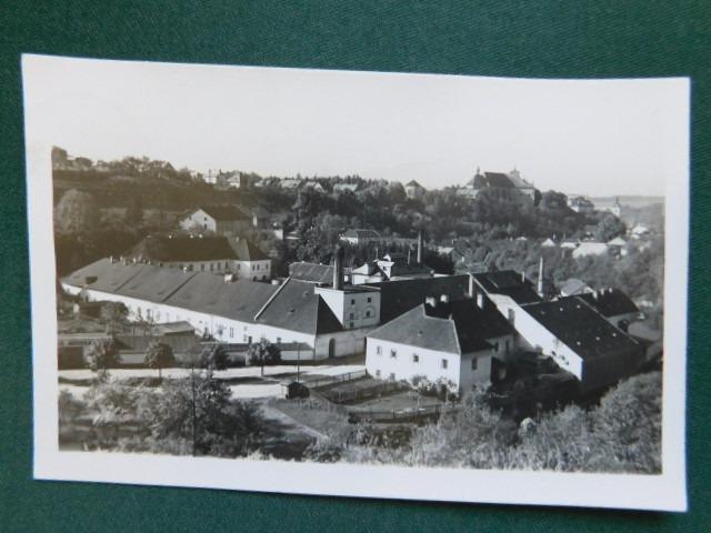 Rychnov nad Kněžnou - Pivovar
