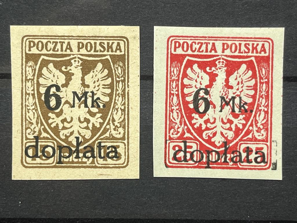 POLSKO! Č. 6677