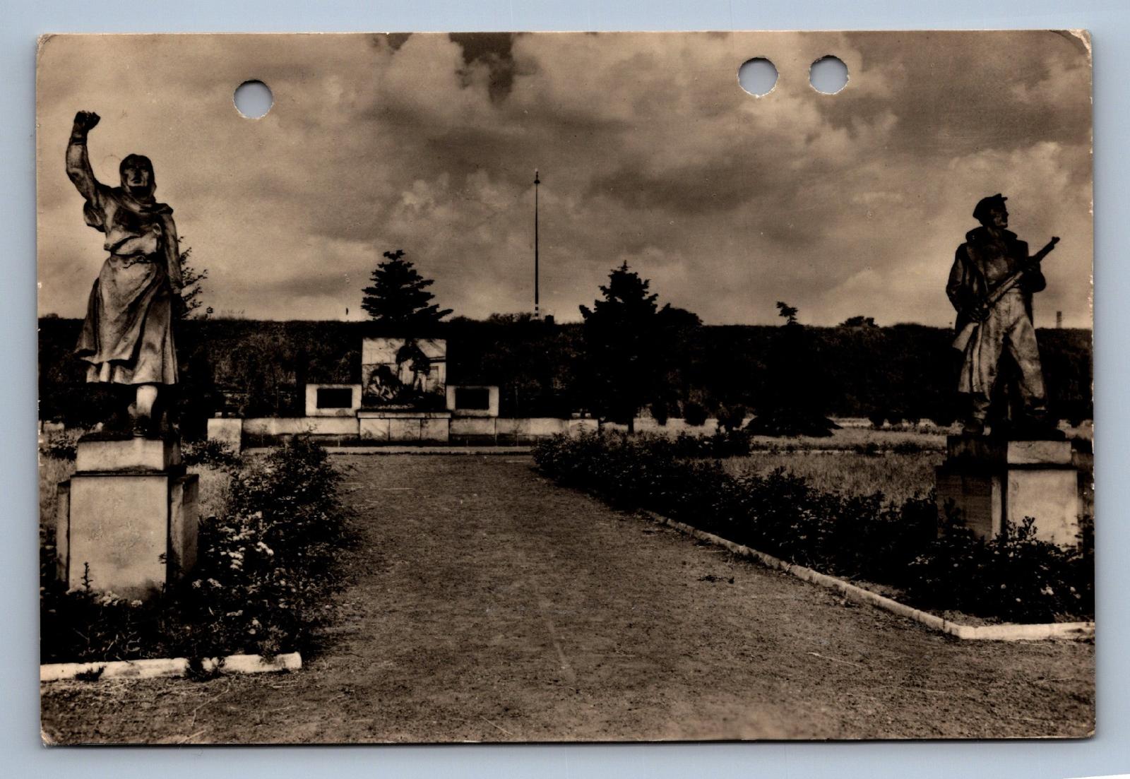 Pohlednice DUCHNOV (x19377)