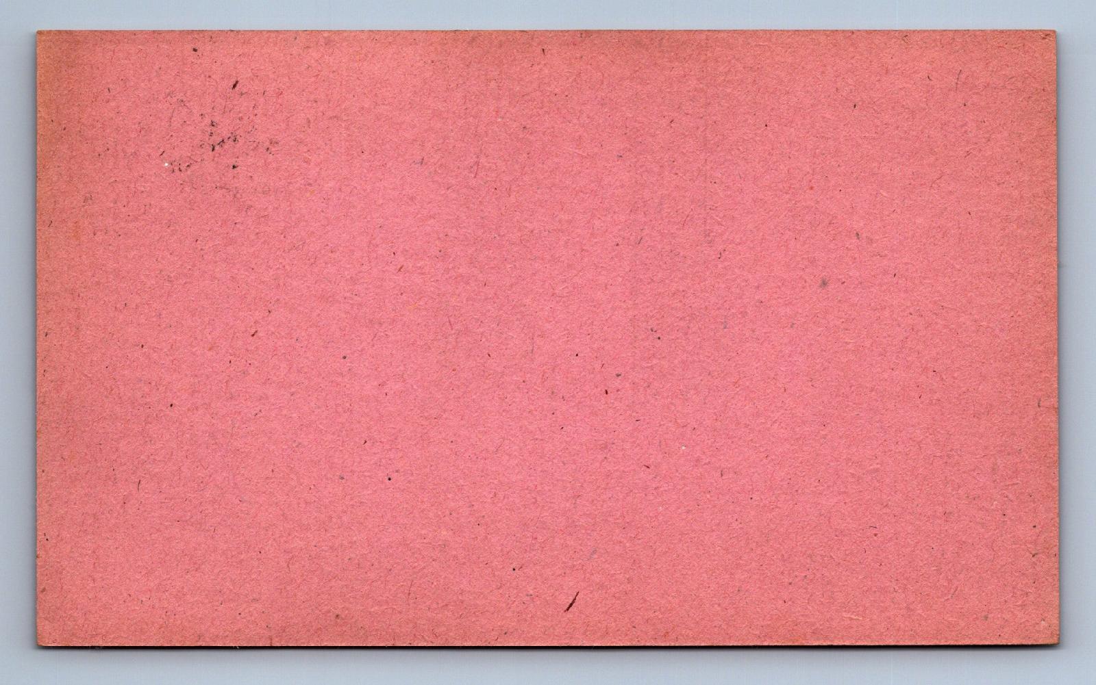 Pohlednice DOPISNICE POLNÍ POŠTA 59 (x19695)