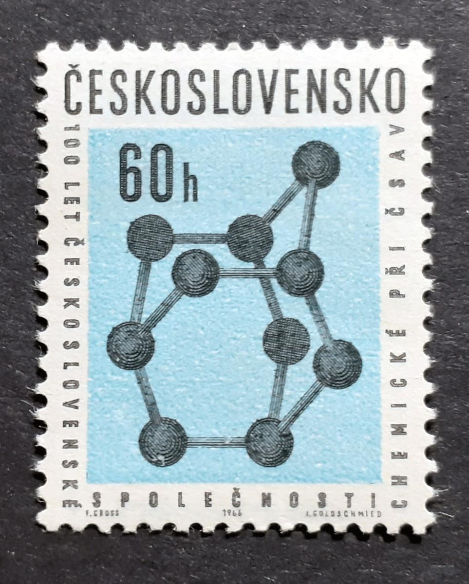 Československo, Pofis 1542, **