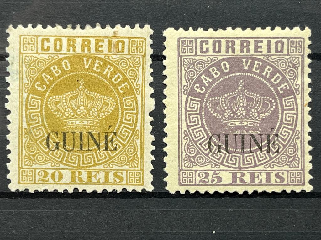 CABO VERDE! Č. 11054