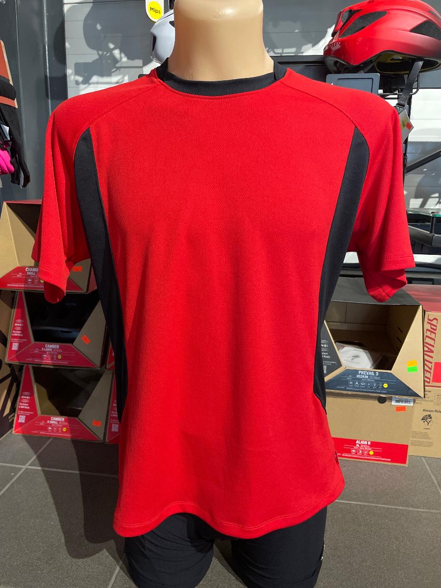 Dres na kolo Specialized Atlas vel. S