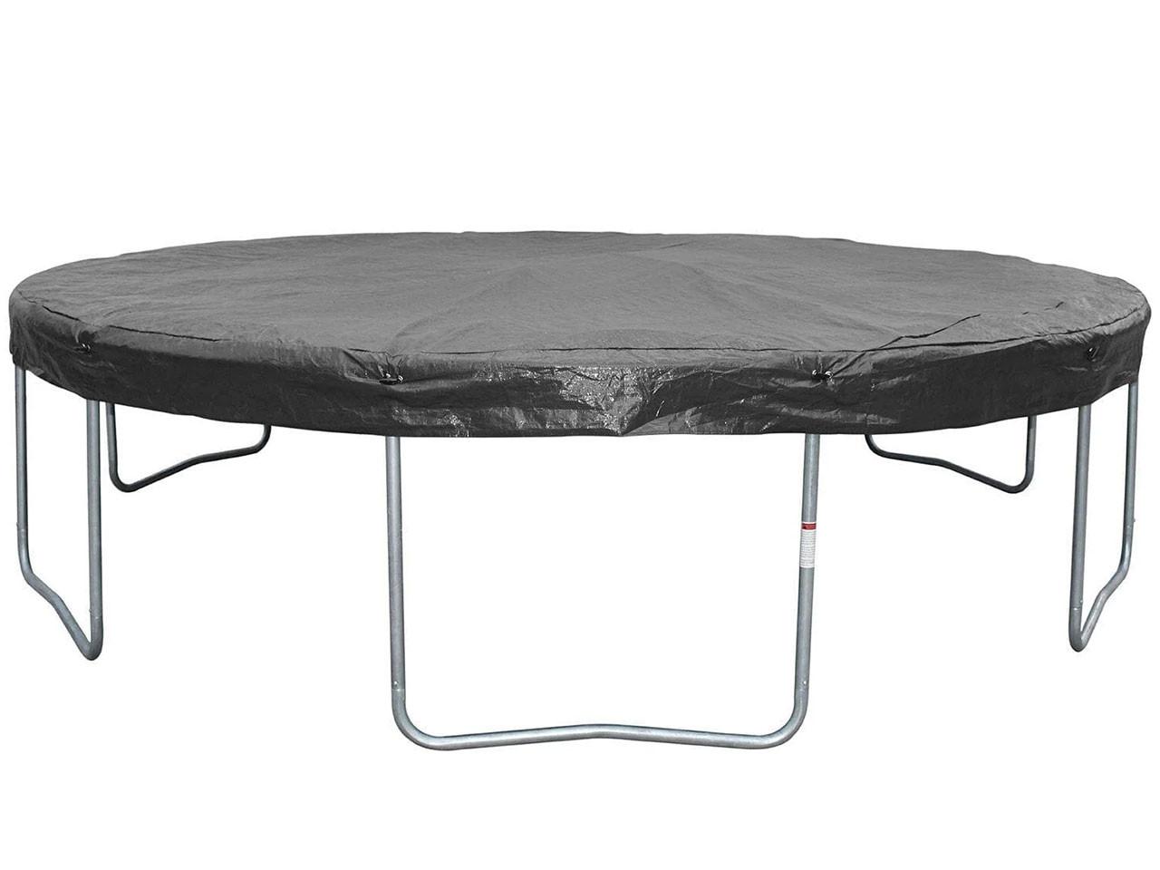 Kryt trampolíny, o průměru 305 cm, černý - N