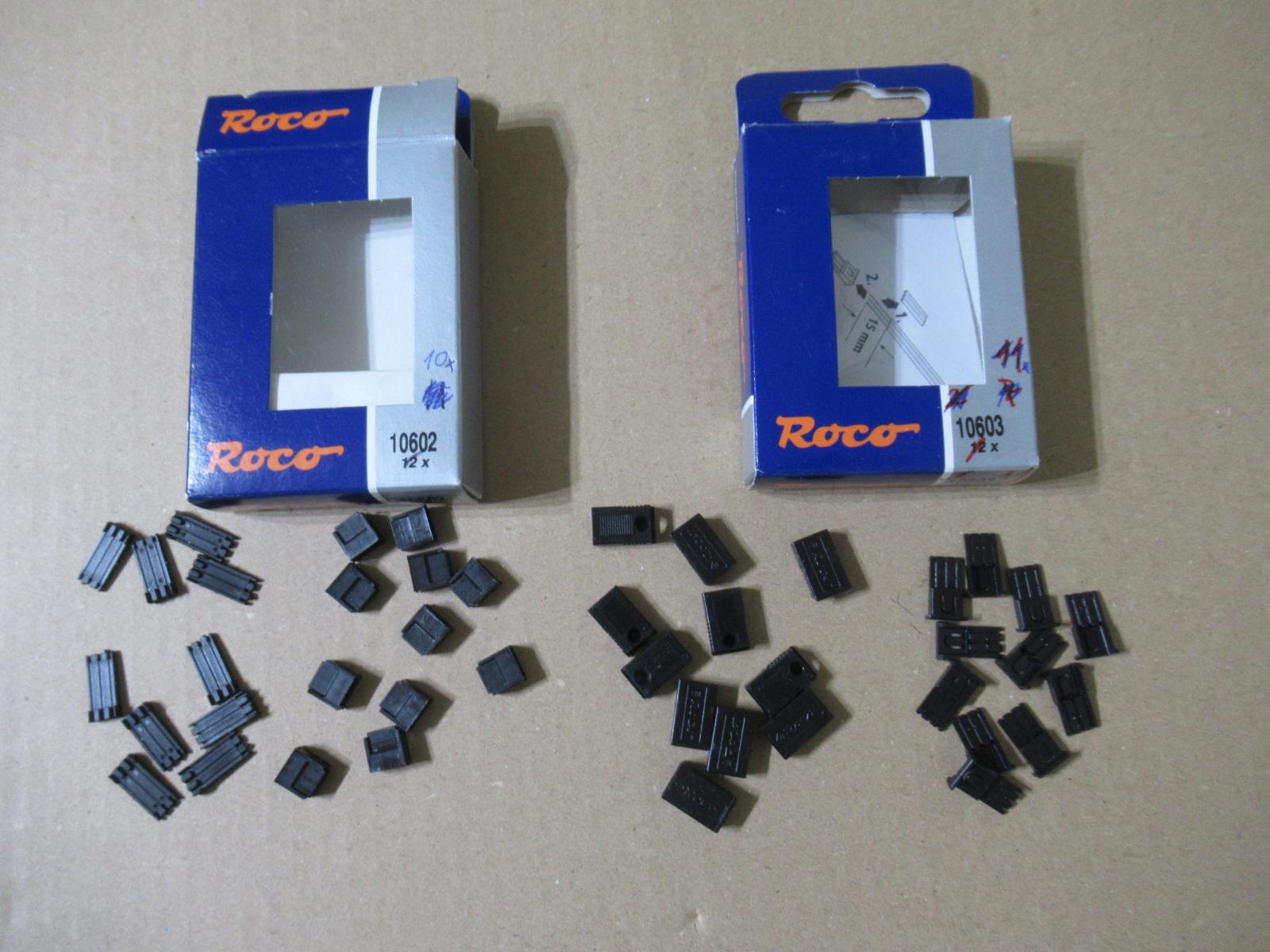HO - ROCO 10603/2